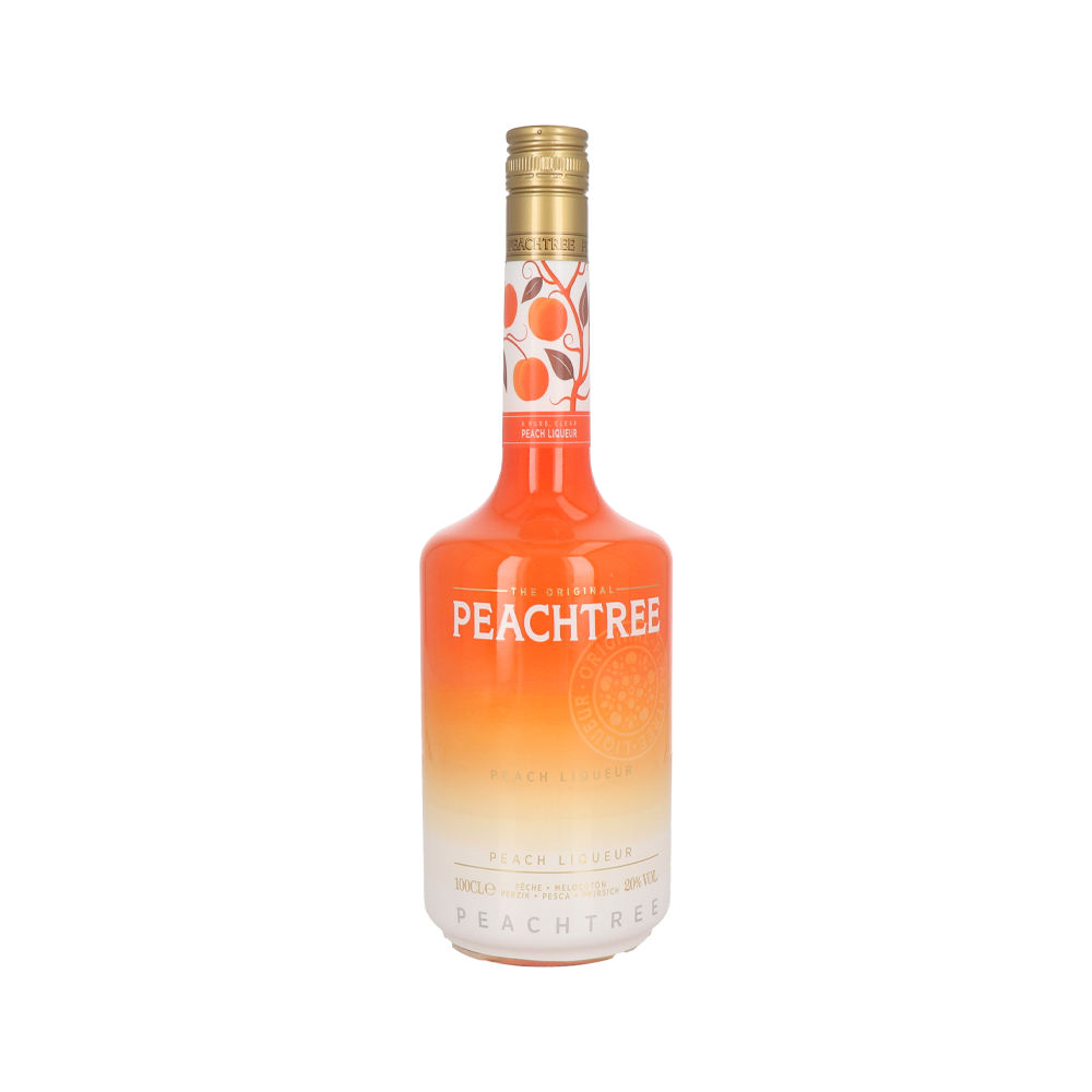 Product de Kuyper Liqueur Peachtree 1L Image