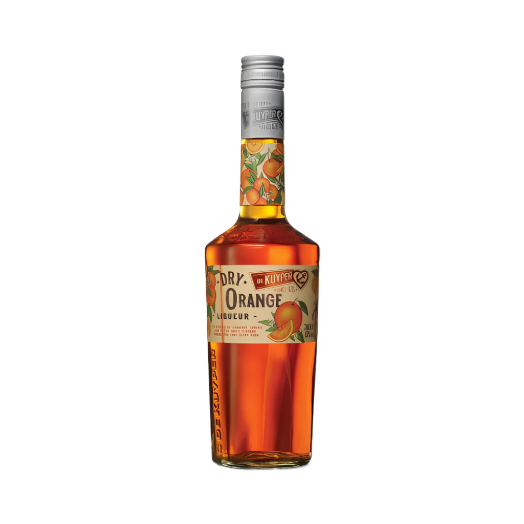 Product de Kuyper Liqueur Dry Orange 70cl Image