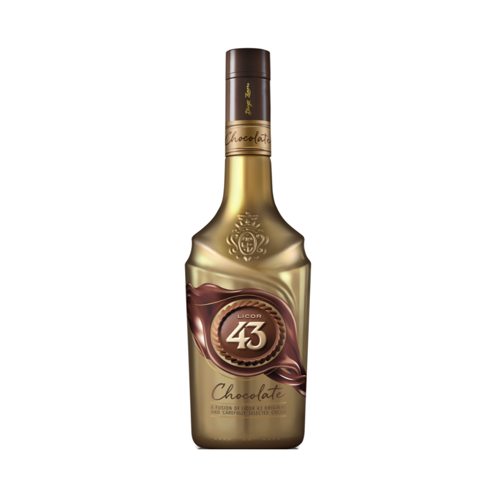 Product Licor 43 Liqueur Chocolate Image