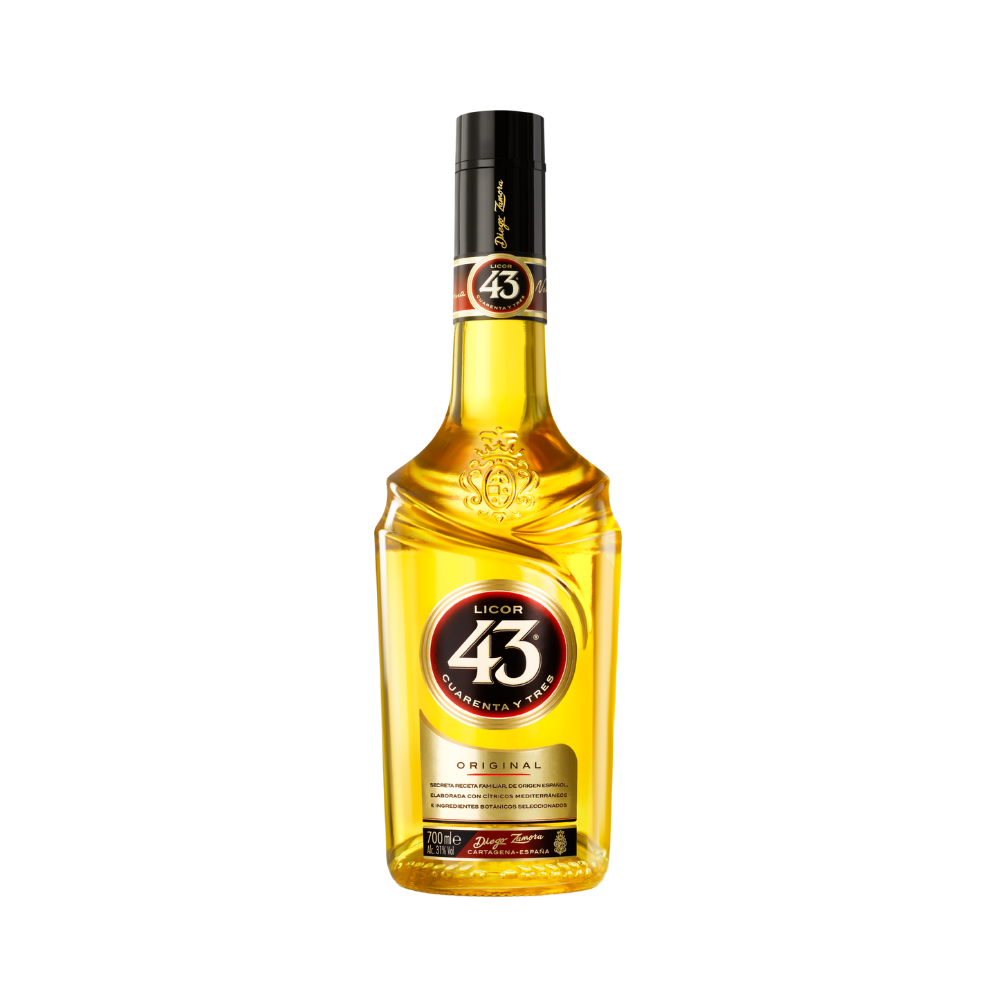 Licor 43 Liqueur Original