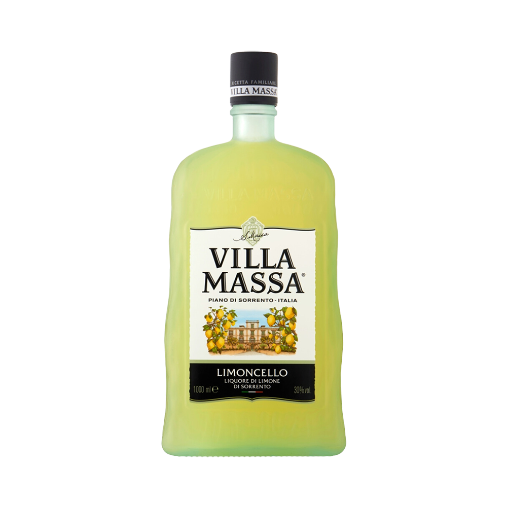 Product Liqueur Limoncino Villa Massa Limoncello 1L Image