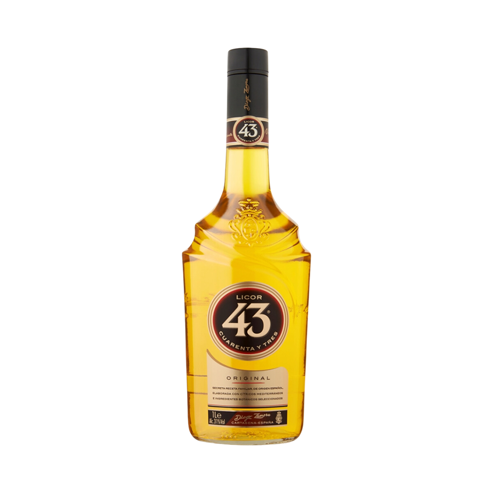 Liqueur Licor 43 1L