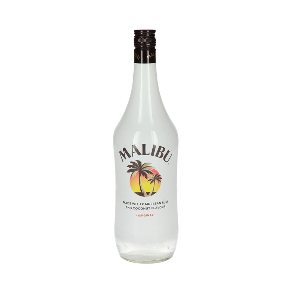 Malibu Liqueur Original