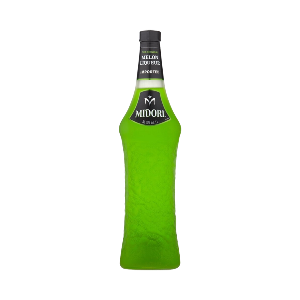 Product Midori Melon Liqueur 1L Image