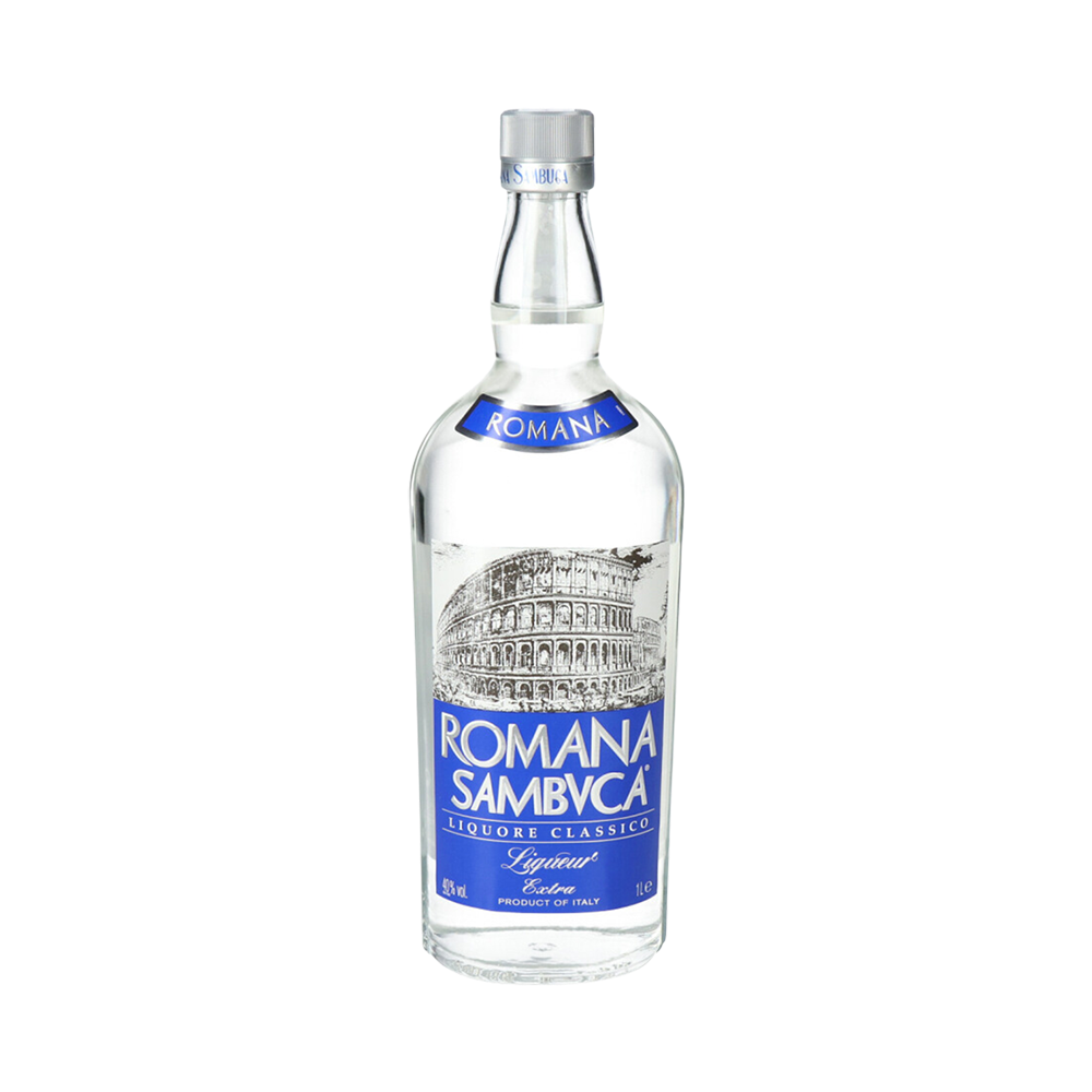Product Liqueur Romana Sambuca 1L Image