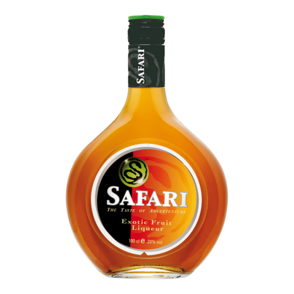Product Safari Liqueur Image