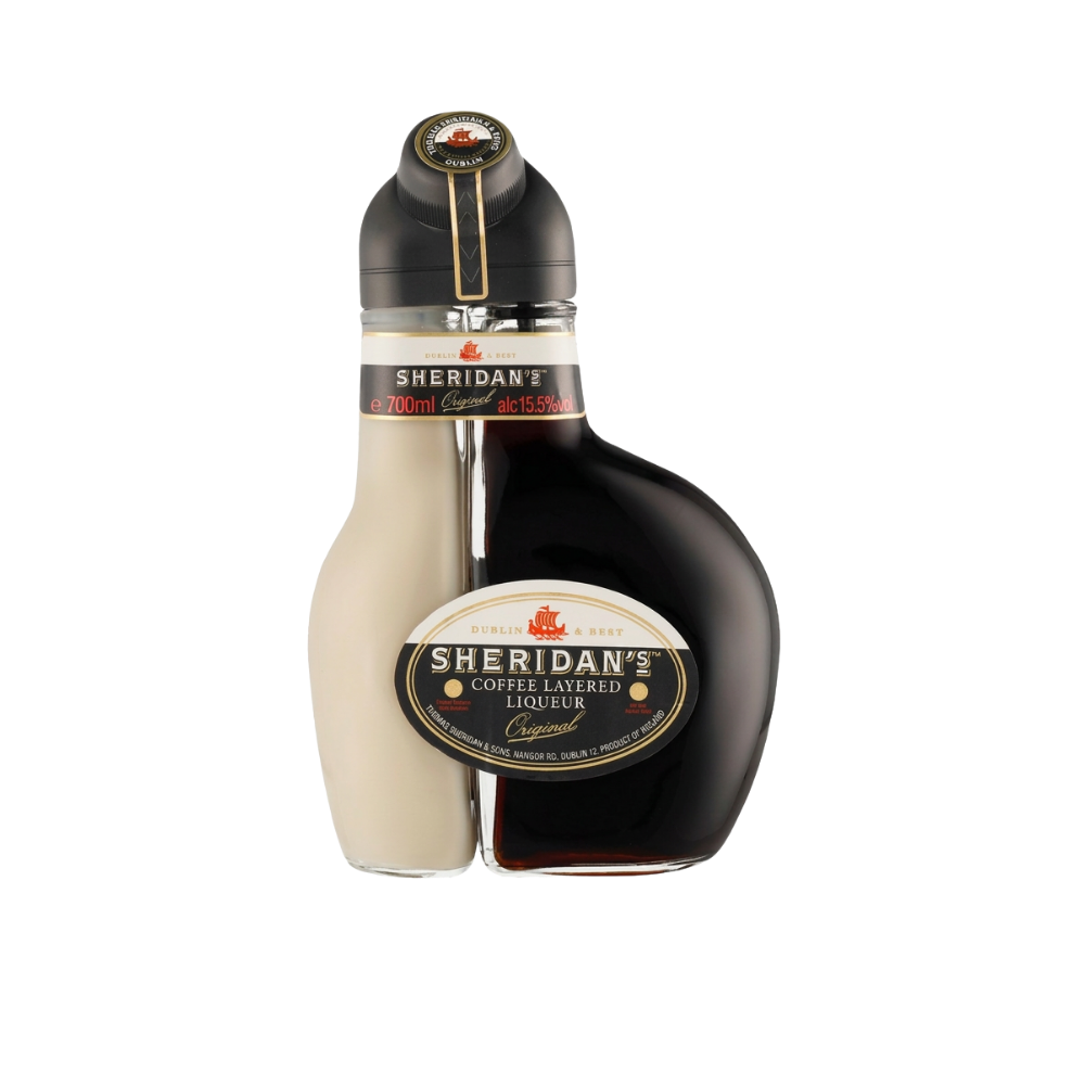 Sheridan's Double Liqueur