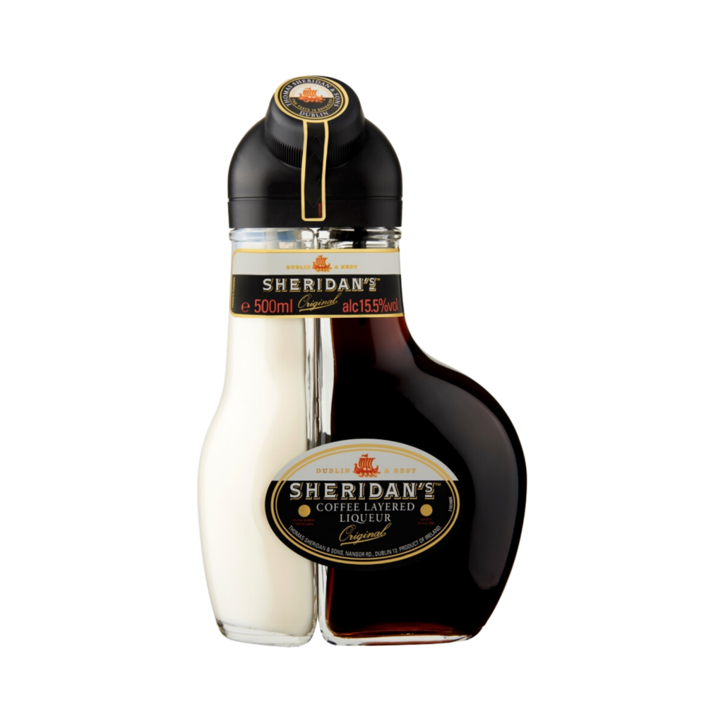 Sheridan's Double Liqueur 50cl