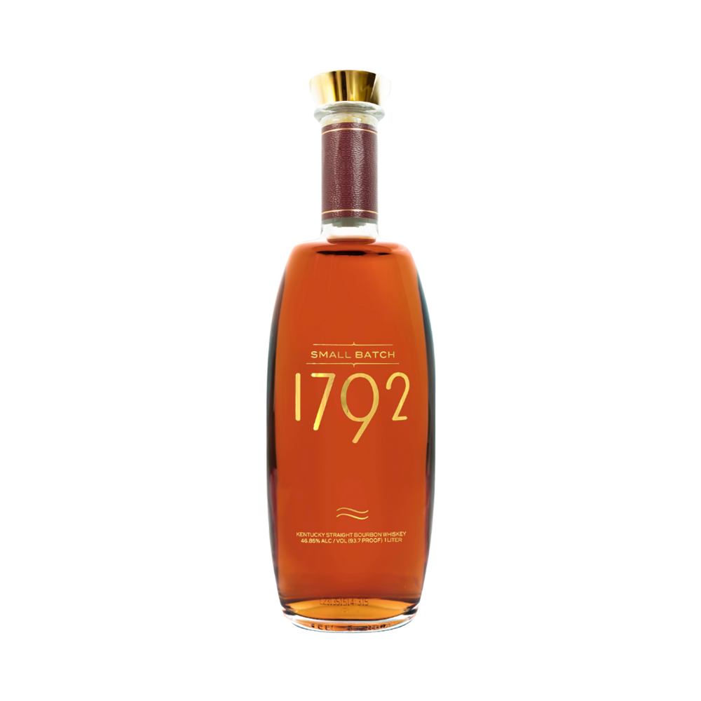 Product 1792 Whiskey Small Batch Kentucky Straight 1L Image