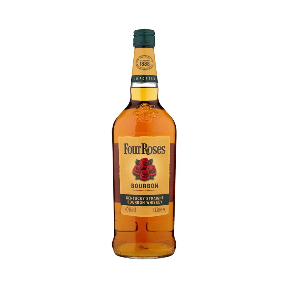Product Whiskey Four Roses 1L Image