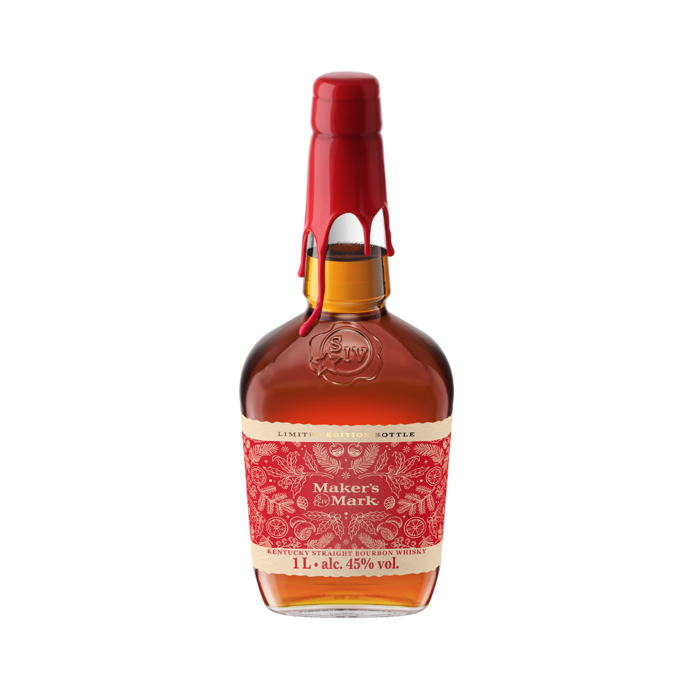 Product Maker's Mark Whisky Holiday Edition Image
