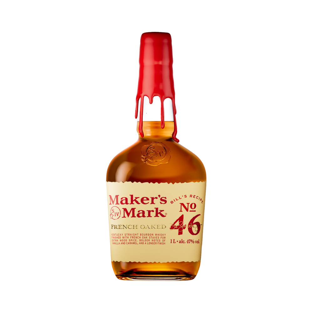 Product Maker's Mark Whisky 46 French Oaked Image