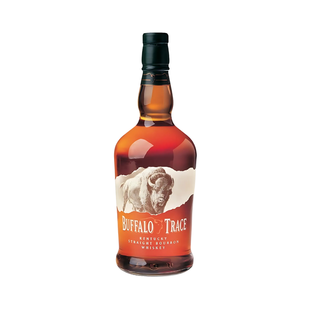 Product Whiskey Buffalo Trace Bourbon 1L Image