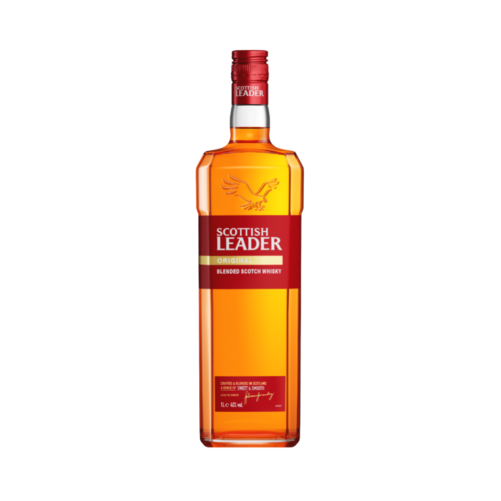 Product Scottish Leader Whisky Original Image