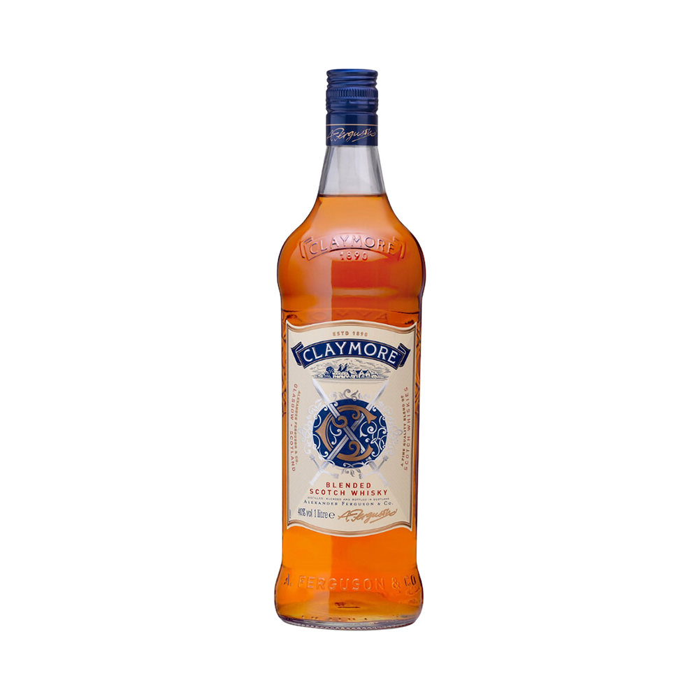 Product Whisky The Claymore 1L Image