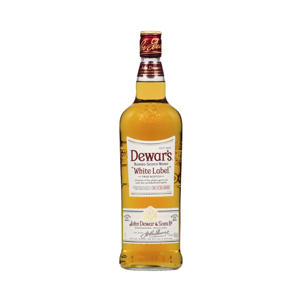 Product Dewar's White Label Whisky 1L Image