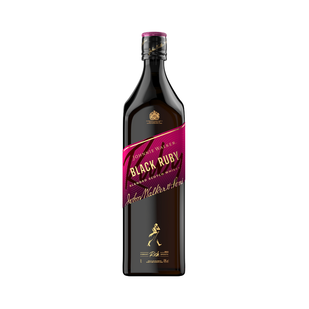 Product Johnnie Walker Black Ruby Whisky Image
