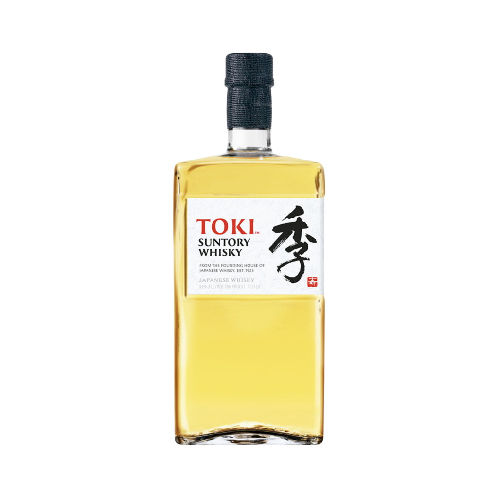 Product Suntory Whisky Toki Image