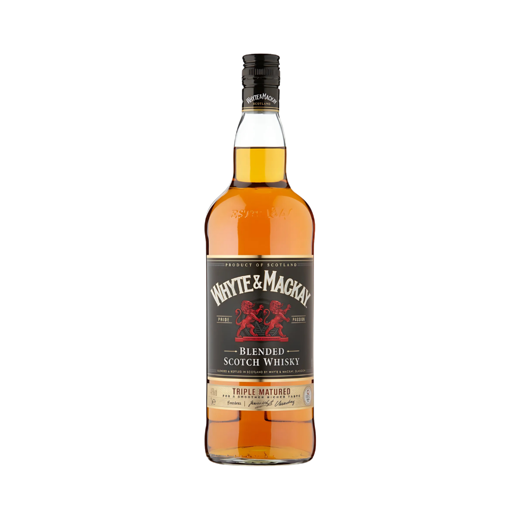 Product Whisky Whyte & Mackay Special 1L Image