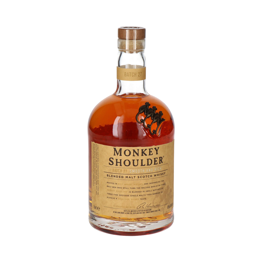 Whisky Monkey Shoulder 1L