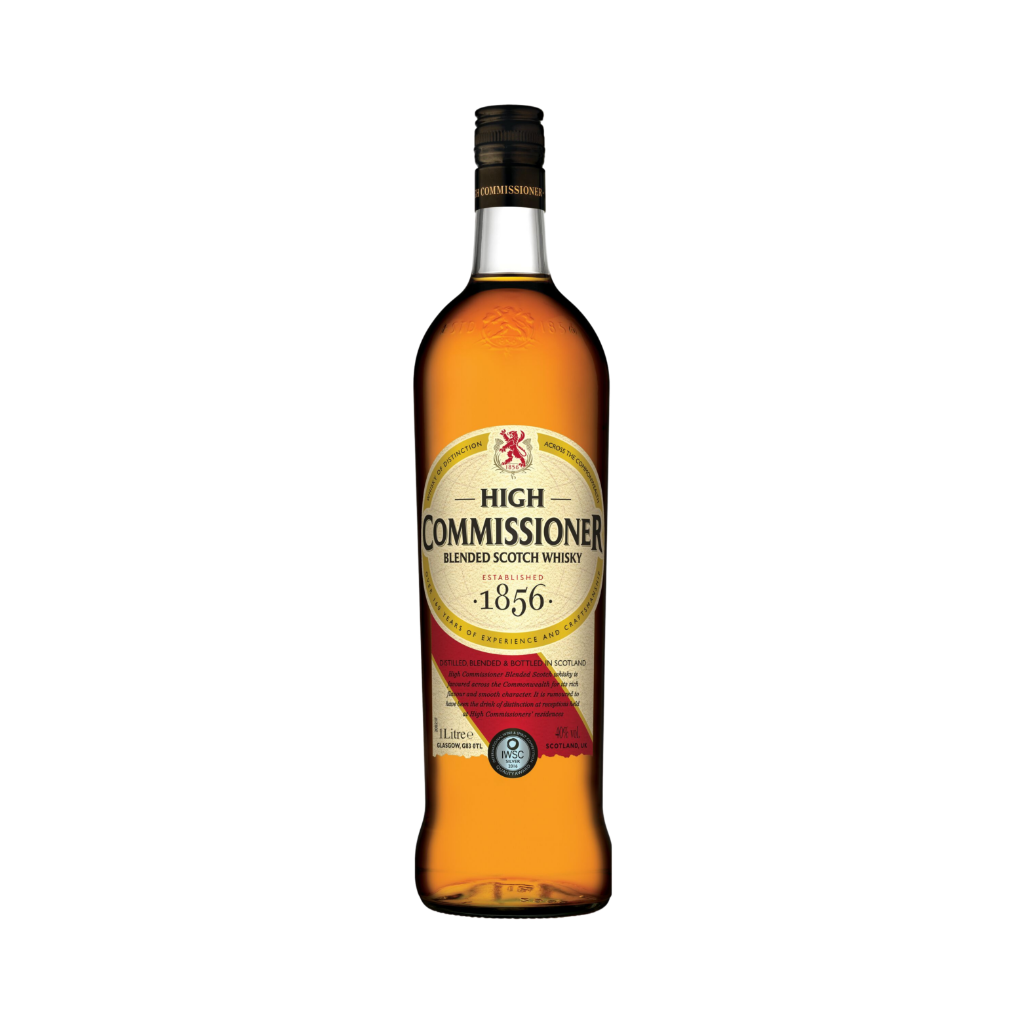 Product Whisky High Commissioner NRF Image