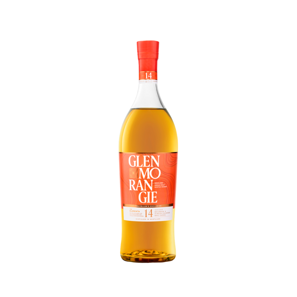 Product Glenmorangie Whisky The Elementa Aged 14 Years 1L Image