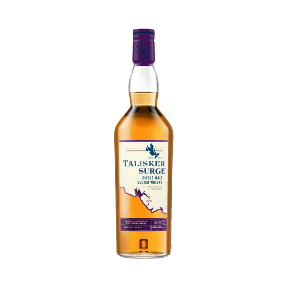 Talisker Whisky Surge 70cl