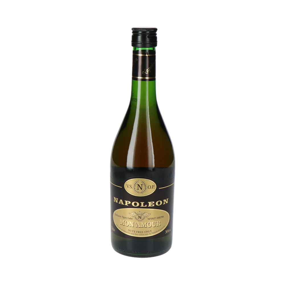 Napoleon Mon Amour V.S.O.P. 70cl