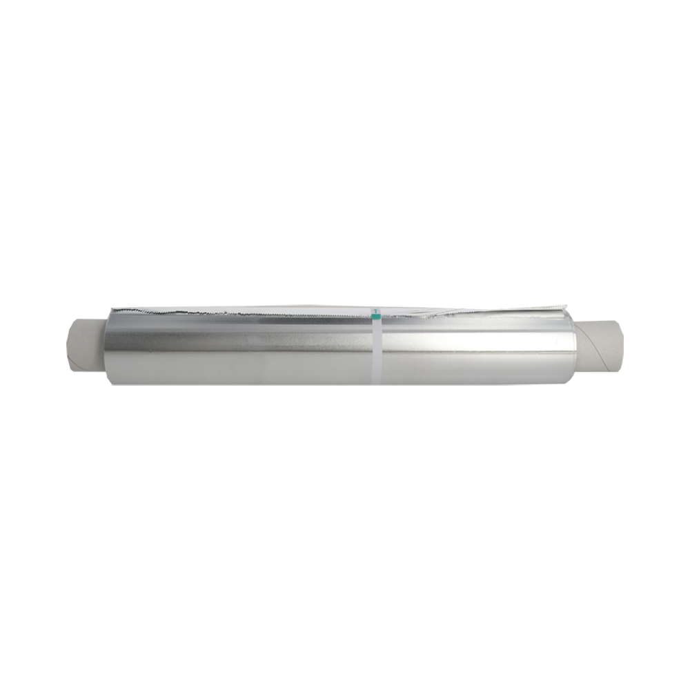 Product Aluminum Foil Bunzl 40 cm 12my 150Meter Image
