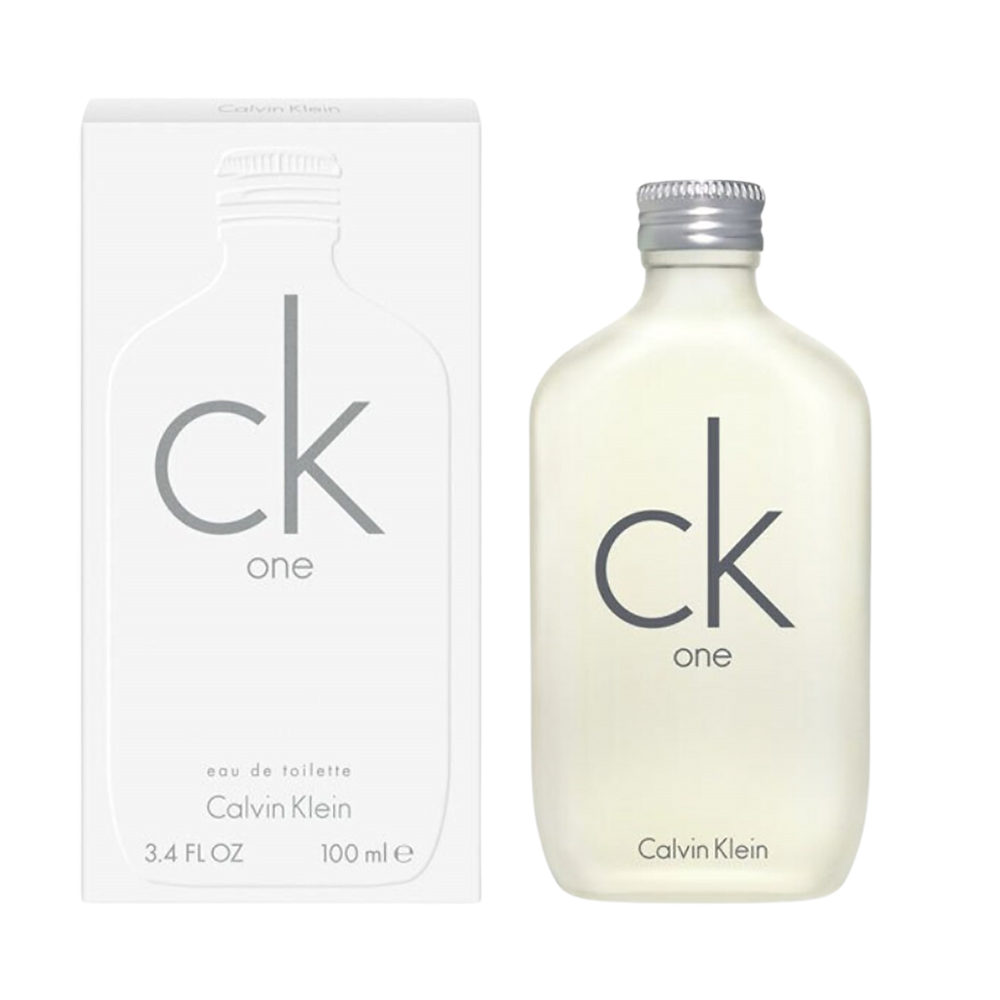 Product Calvin Klein Ck-One Eau de Toilette Spray Image