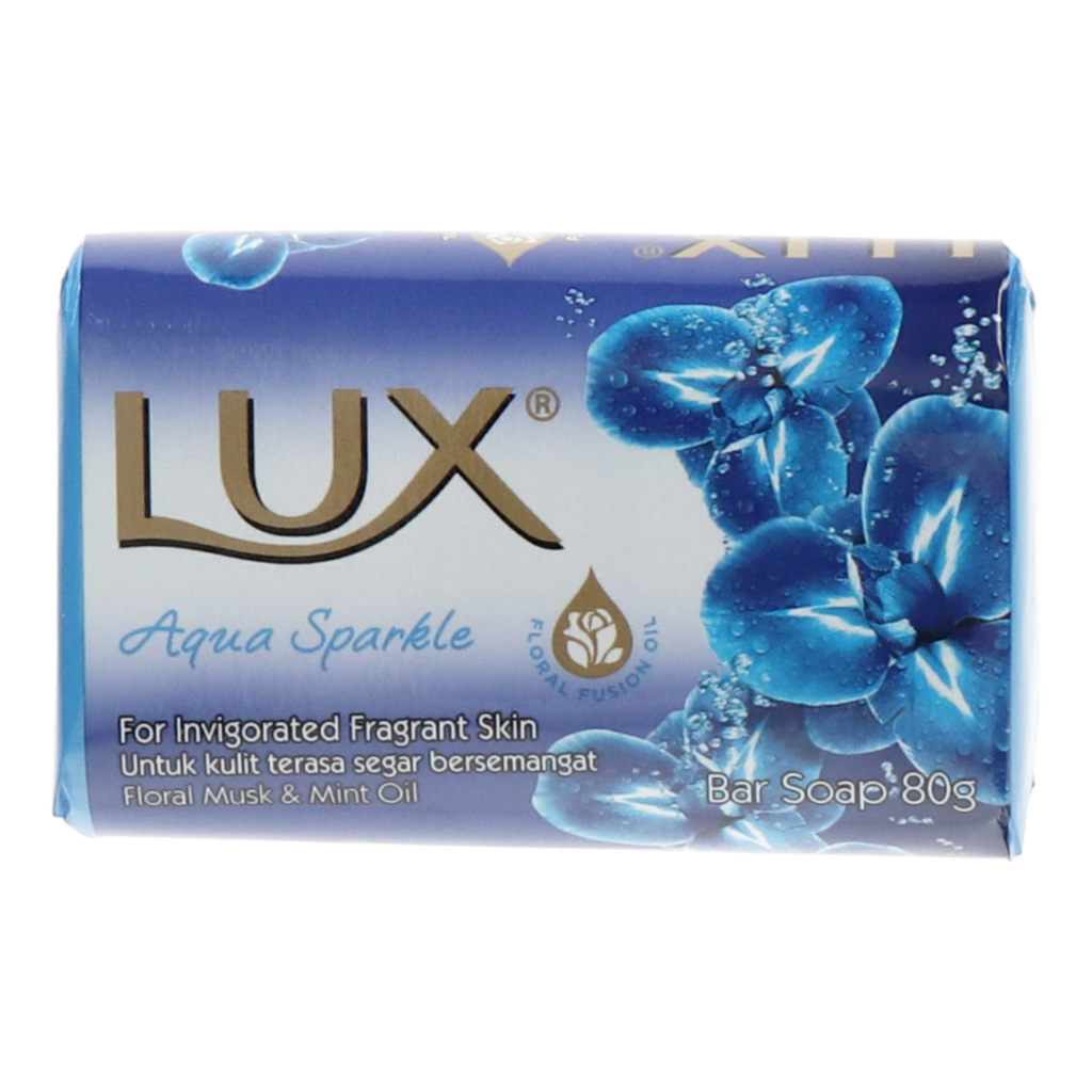 Lux Toiletsoap Blue Aqua Sparkle 67466767