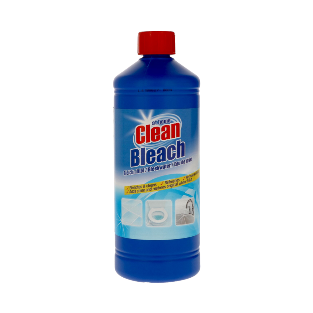 Bleach At Home Clean 1L