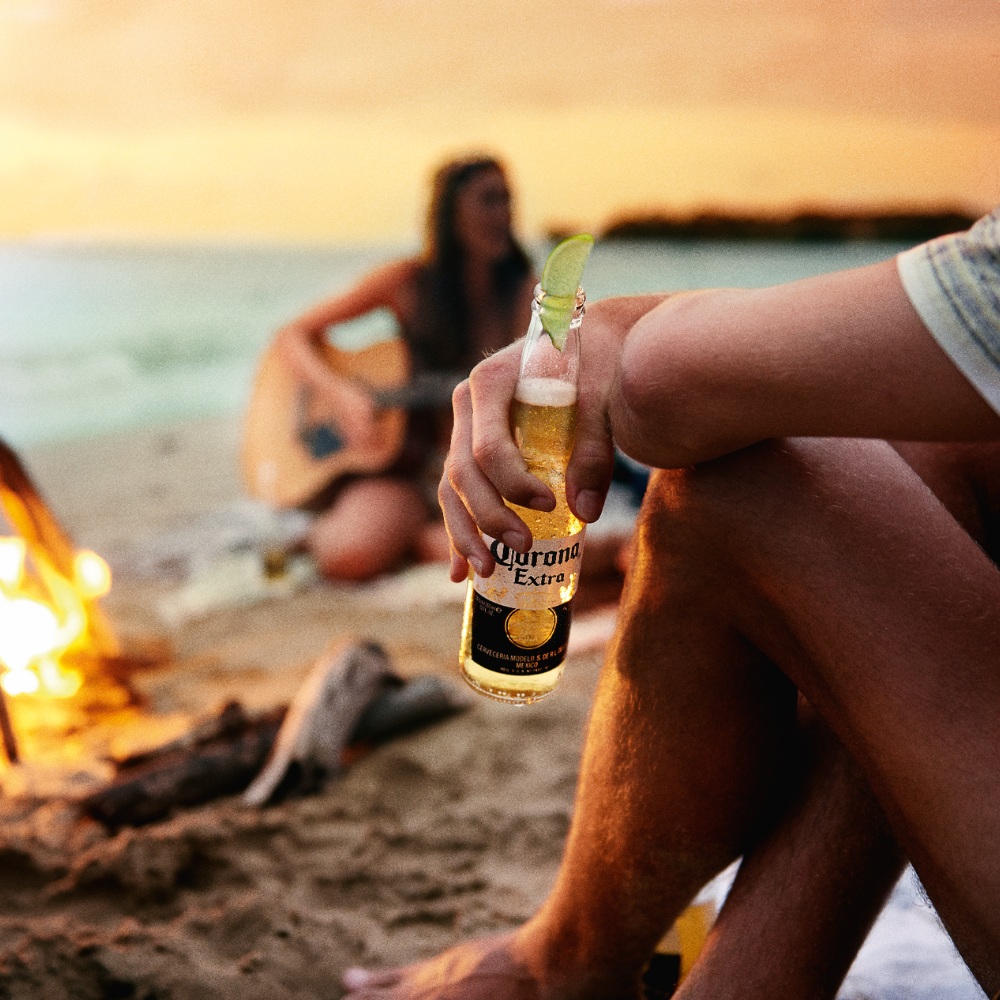 Corona Beer Extra 355ml