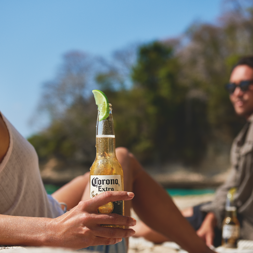 Corona Beer Extra 355ml