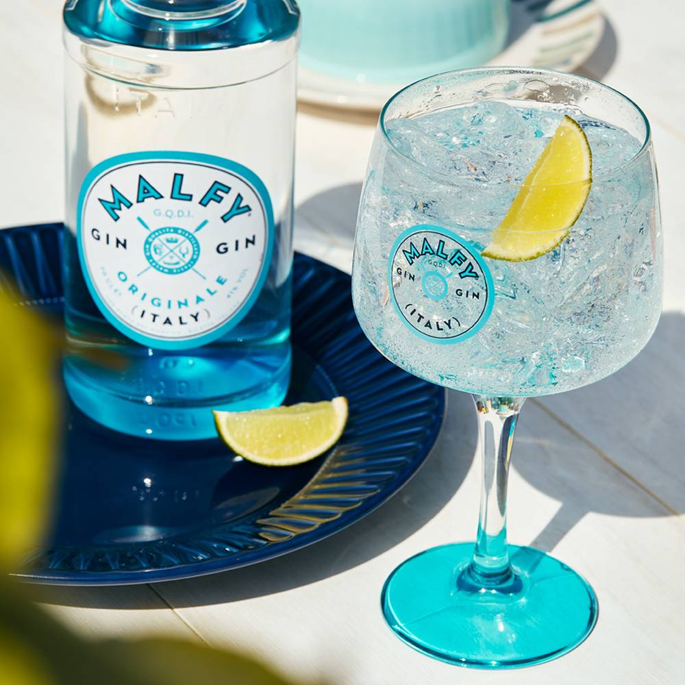 Malfy Gin Originale 1L
