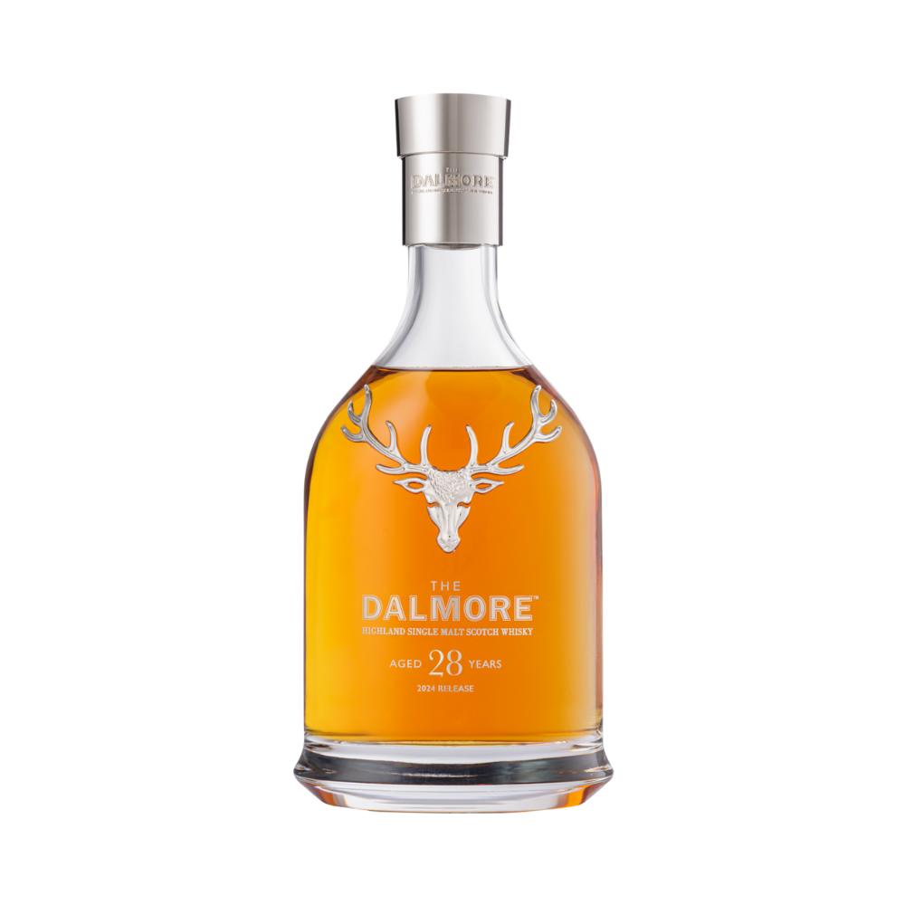 The Dalmore Whisky 28 Years 70cl